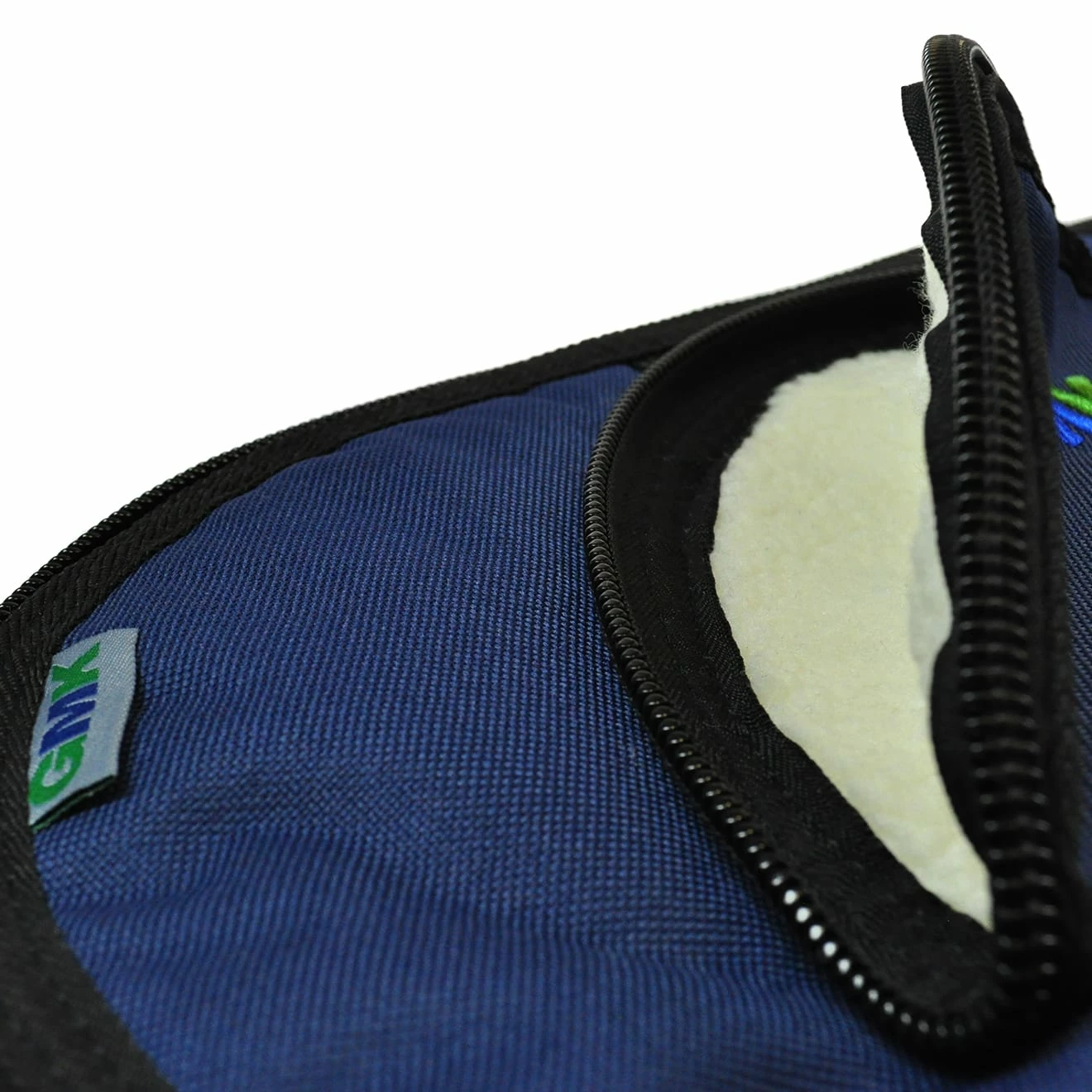 GMK Geneva Blue Shotgun Slip 3 GMK Geneva Blue Shotgun Slip - Image 3