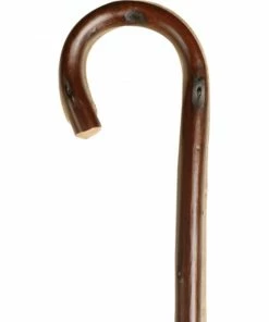 Coopers Gents Polish Crook Stick