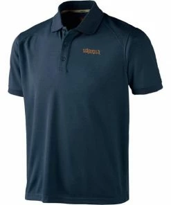 Harkila Gerit Polo Shirt -Glasgow Angling gerit polo shirt insignia blue