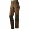 Harkila Gevar Lady Trousers Slate Brown/Shadow Brown