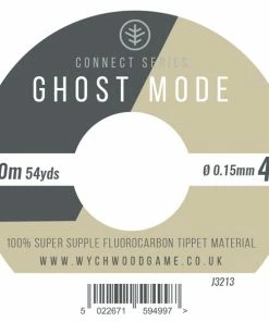 Wychwood Ghost Mode Fluorocarbon 50m
