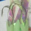 Fisheagle Giant Hokkai Lime 3 Hook