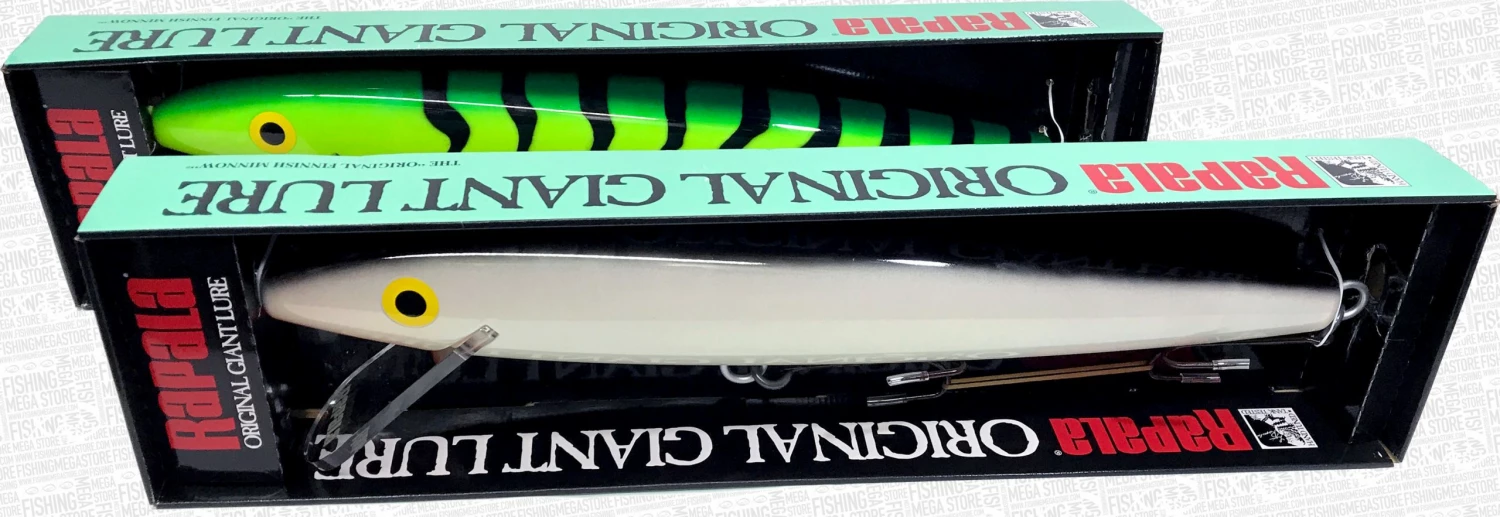 Rapala Giant Lure 70cm Original 2 Rapala Giant Lure 70cm Original - Image 2