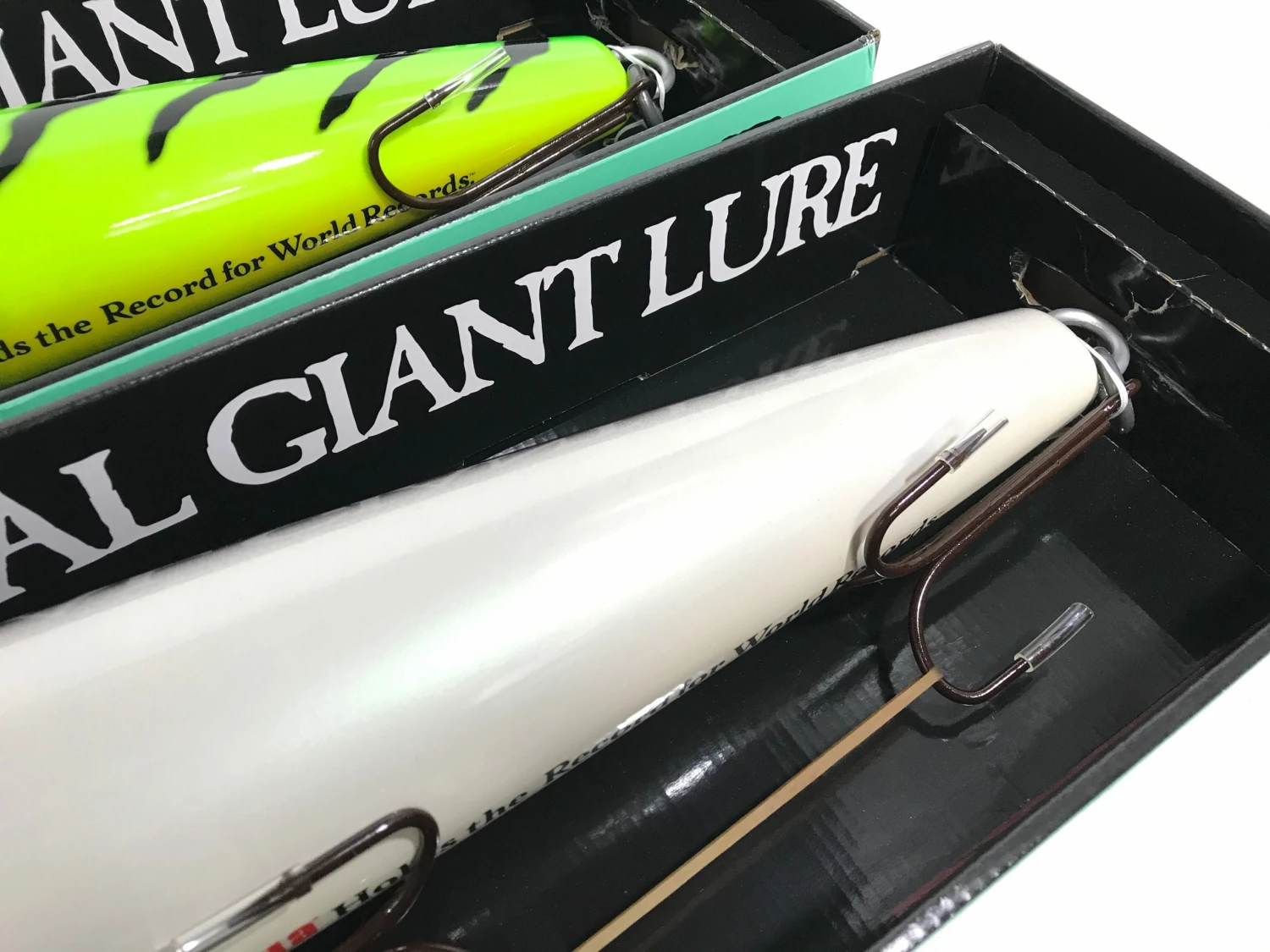 Rapala Giant Lure 70cm Original 4 Rapala Giant Lure 70cm Original - Image 4