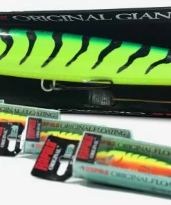 Rapala Giant Lure 70cm Original 13 Rapala Giant Lure 70cm Original -Glasgow Angling giant lure 70cm original 6 scaled