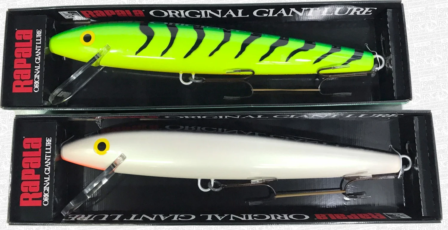Rapala Giant Lure 70cm Original 1 Rapala Giant Lure 70cm Original