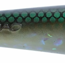 Strike Pro Giant Pig Shad 26cm 130g 1pc -Glasgow Angling giant pig shad baltic herring