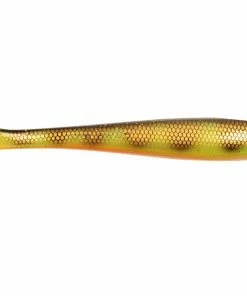 Strike Pro Giant Pig Shad 26cm 130g 1pc -Glasgow Angling giant pig shad orange belly perch