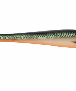 Strike Pro Giant Pig Shad 26cm 130g 1pc -Glasgow Angling giant pig shad smelt