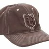 Vision Gillie Cap Brown