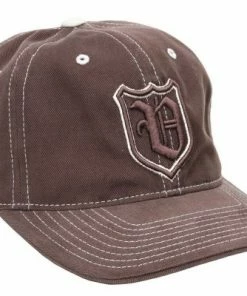 Vision Gillie Cap Brown