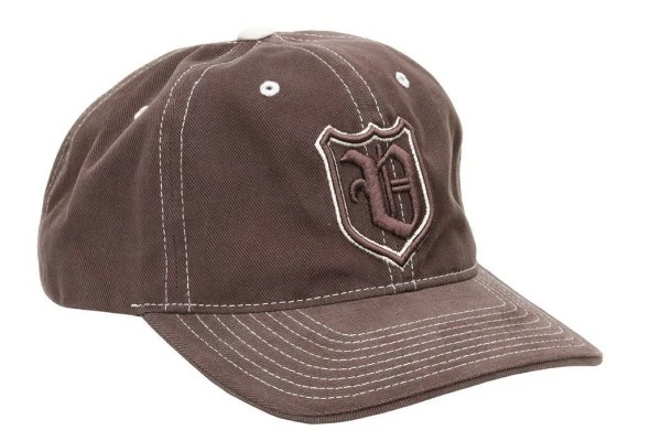 Vision Gillie Cap Brown 1 Vision Gillie Cap Brown