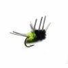 Stillwater Girdle Bug Weighted Nymph Fly - 1 Dozen
