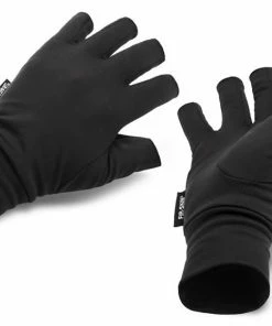 Guideline GL Fir-Skin Fingerless GLoves