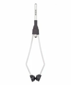 Dr.Slick Glass Bobbin 4" Holder