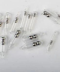 Savage Gear Last Meter Glass Rattle Kit S ,M, L 15pcs