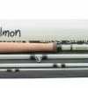 Vision Glass Salmon Rod 4pc