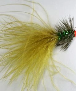 Stillwater Glisters Damsel #8