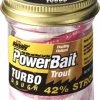 Berkley Powerbait Glitter Turbo Dough