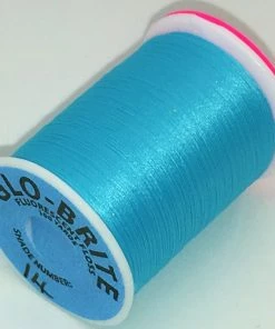 Datam Glo-Brite 31 Datam Glo-Brite -Glasgow Angling globrite blue