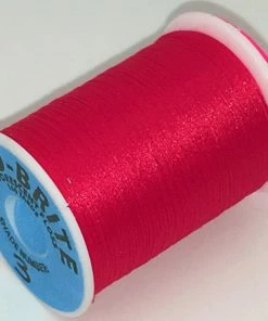 Datam Glo-Brite 20 Datam Glo-Brite -Glasgow Angling globrite crimson