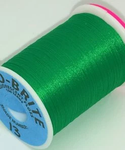 Datam Glo-Brite 30 Datam Glo-Brite -Glasgow Angling globrite green