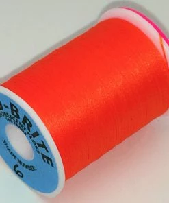 Datam Glo-Brite 23 Datam Glo-Brite -Glasgow Angling globrite hot orange