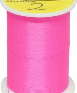 Datam Glo-Brite 19 Datam Glo-Brite -Glasgow Angling globrite pink