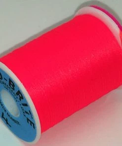 Datam Glo-Brite 21 Datam Glo-Brite -Glasgow Angling globrite scarlet