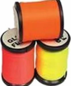 Lureflash Glow Floss