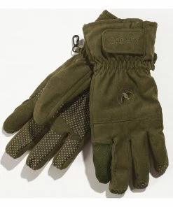 Seeland Gloves Green