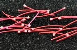 Veniard Glow Eyes Phosphorescent White