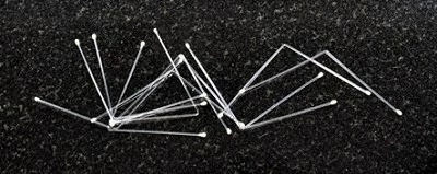 Veniard Glow Eyes Phosphorescent White 2 Veniard Glow Eyes Phosphorescent White - Image 2