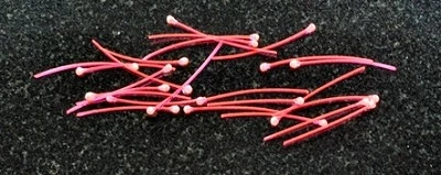 Veniard Glow Eyes Phosphorescent White 1 Veniard Glow Eyes Phosphorescent White