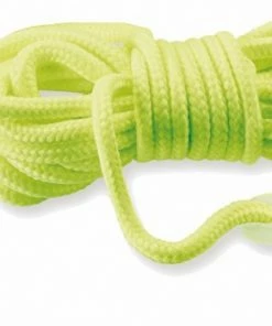 Highlander Glow In Dark Guy Lines & Runners