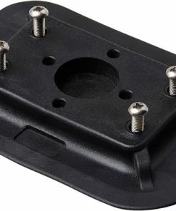 DAM Glue-On Mount Base