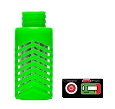 Water To Go Go Bottle Replacement Filter (130 Litre Life)