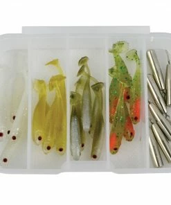 HTO GO! Box Dropshot Kit