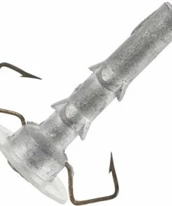 Cannelle Godille Double Minnow Mount Jig Pack of 5