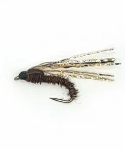 Stillwater Gold Cove Phesant Tail Size 12