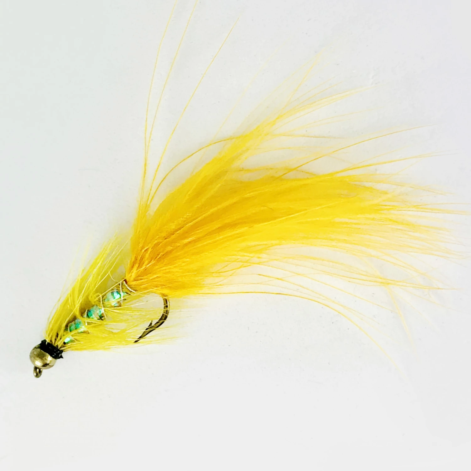 Stillwater 20x Gold Headed Lures 2 Stillwater 20x Gold Headed Lures - Image 2