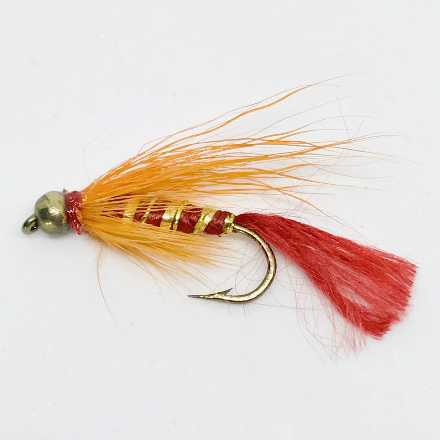 Stillwater 20x Gold Headed Lures 3 Stillwater 20x Gold Headed Lures - Image 3
