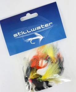 Stillwater 20x Gold Headed Lures 7 Stillwater 20x Gold Headed Lures -Glasgow Angling gold head lures4 scaled