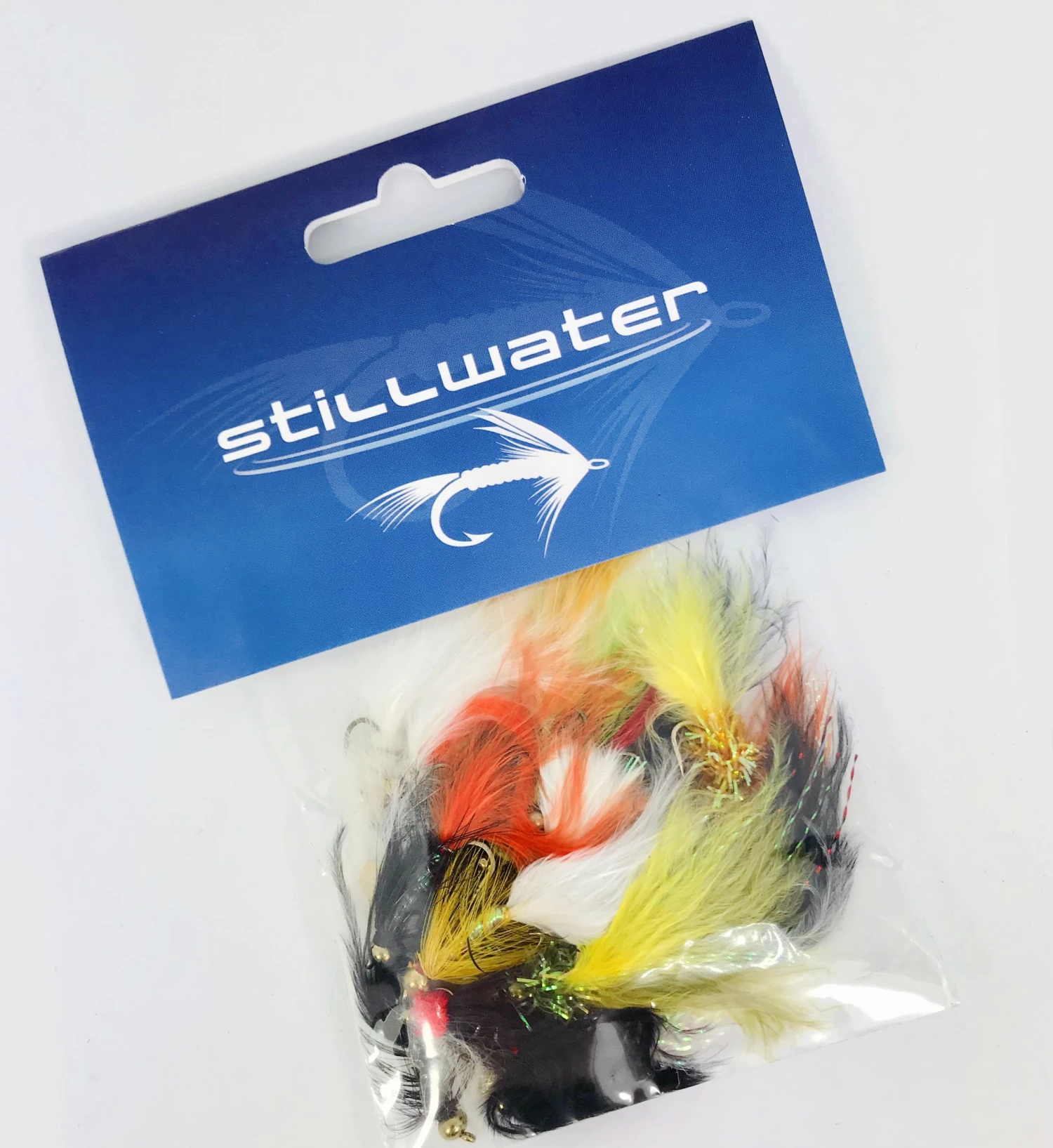 Stillwater 20x Gold Headed Lures 4 Stillwater 20x Gold Headed Lures - Image 4