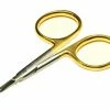 Veniard Gold Loop Arrow Point Scissors 3.5''
