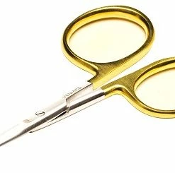 Veniard Gold Loop Universal Scissors 4''