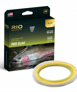 Rio Gold Elite Fly Line