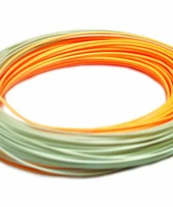 Rio Gold Premier Fly Line -Glasgow Angling gold20premier20fly20line20melon20gray20dun