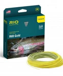 Rio Gold Premier Fly Line