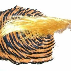 Veniard Golden Pheasant Complete Head